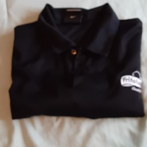 Nike golf polo